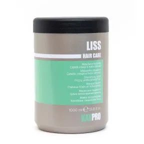 KayPro Liss Mask 1000ml For Frizzy Hair
